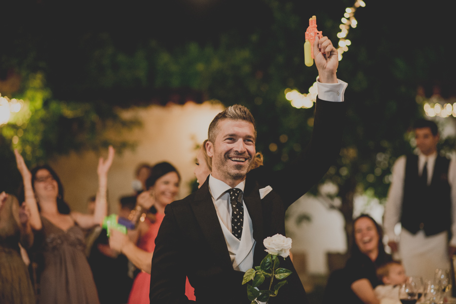 Boda en San Ildefonso. Fotografías de Boda en La Finca, Granada. María y Nacho. Fran Ménez Fotografo de Bodas 97