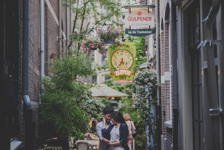 Destination Wedding Photographer in Amsterdam, Netherland, Spain. Fran Ménez Fotógrafo Internacional de Bodas 10