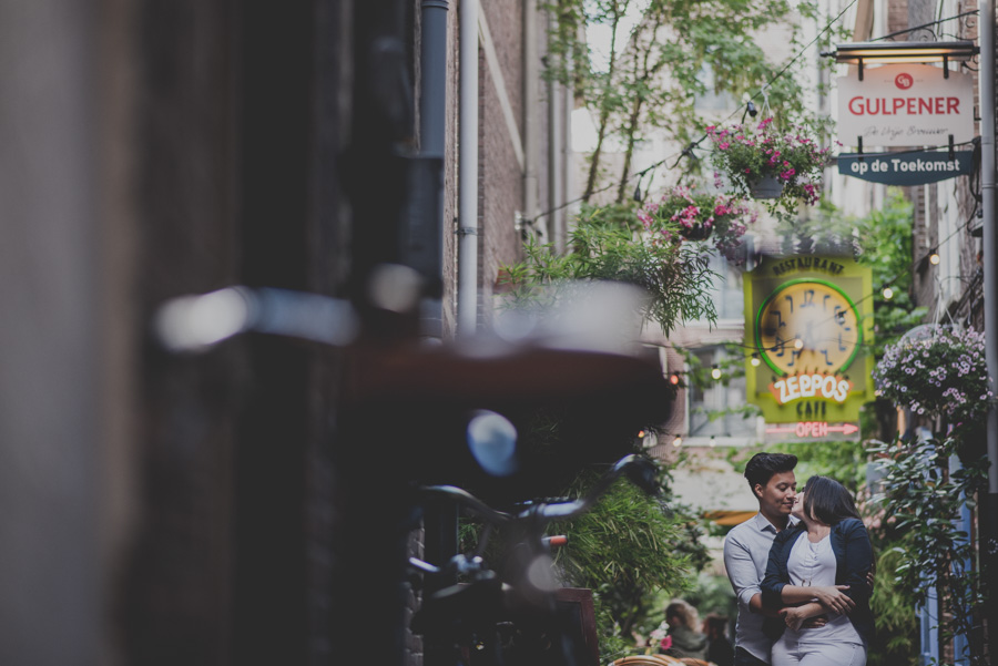 Destination Wedding Photographer in Amsterdam, Netherland, Spain. Fran Ménez Fotógrafo Internacional de Bodas 11