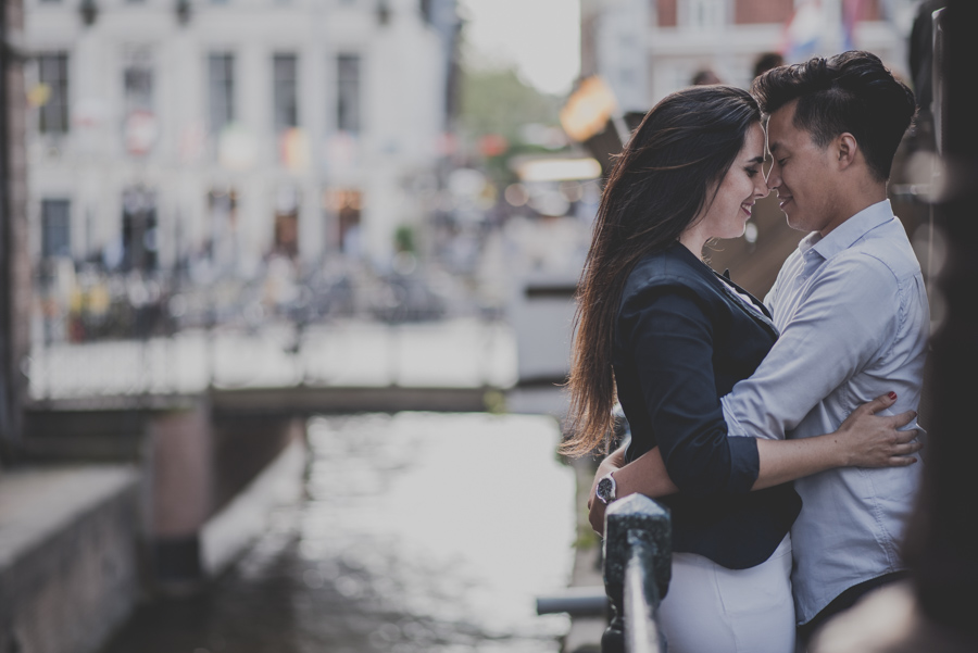 Destination Wedding Photographer in Amsterdam, Netherland, Spain. Fran Ménez Fotógrafo Internacional de Bodas 12
