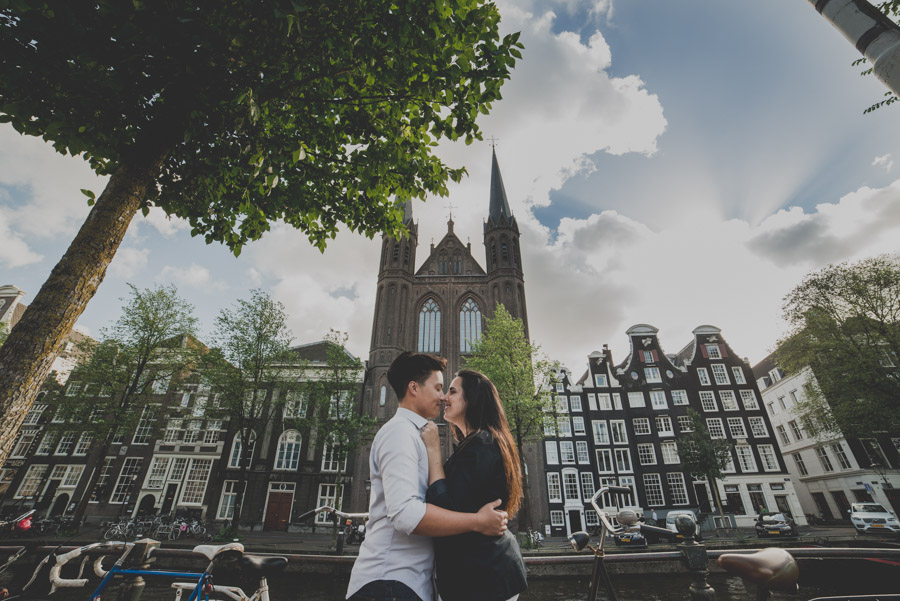 Destination Wedding Photographer in Amsterdam, Netherland, Spain. Fran Ménez Fotógrafo Internacional de Bodas 16
