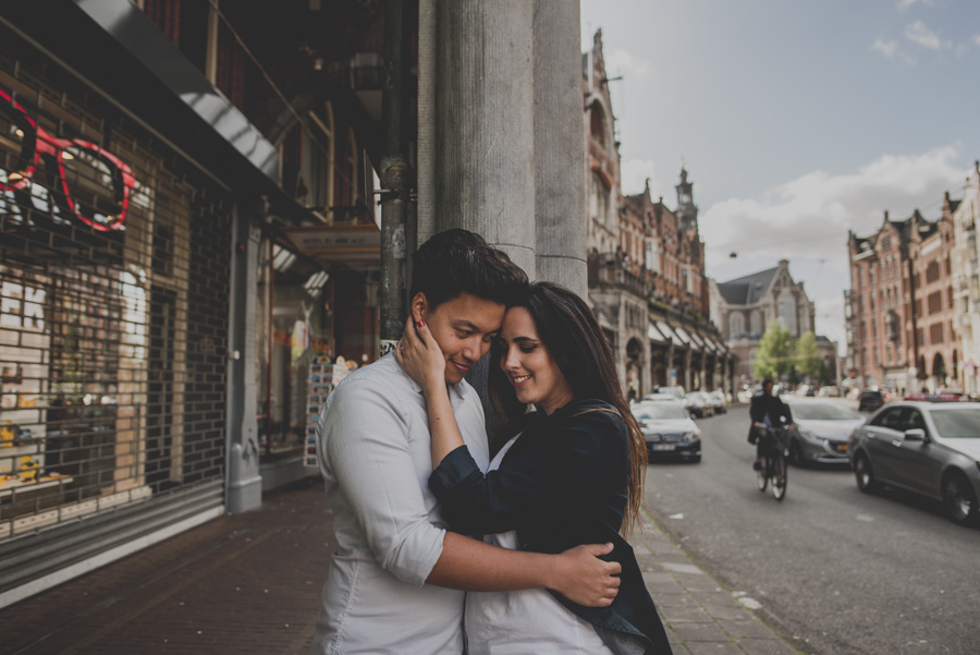 Destination Wedding Photographer in Amsterdam, Netherland, Spain. Fran Ménez Fotógrafo Internacional de Bodas 18