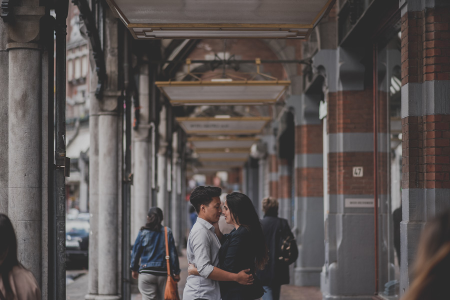 Destination Wedding Photographer in Amsterdam, Netherland, Spain. Fran Ménez Fotógrafo Internacional de Bodas 19