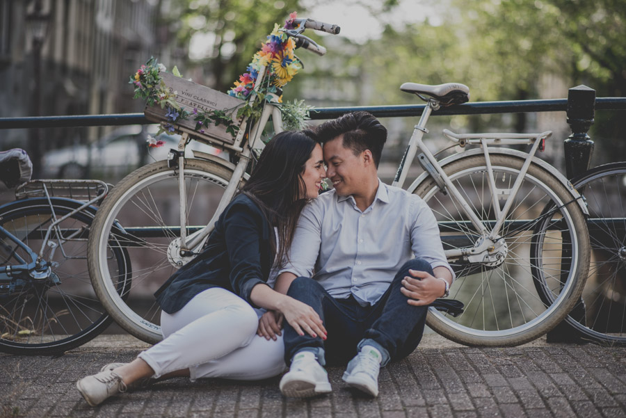 Destination Wedding Photographer in Amsterdam, Netherland, Spain. Fran Ménez Fotógrafo Internacional de Bodas 22