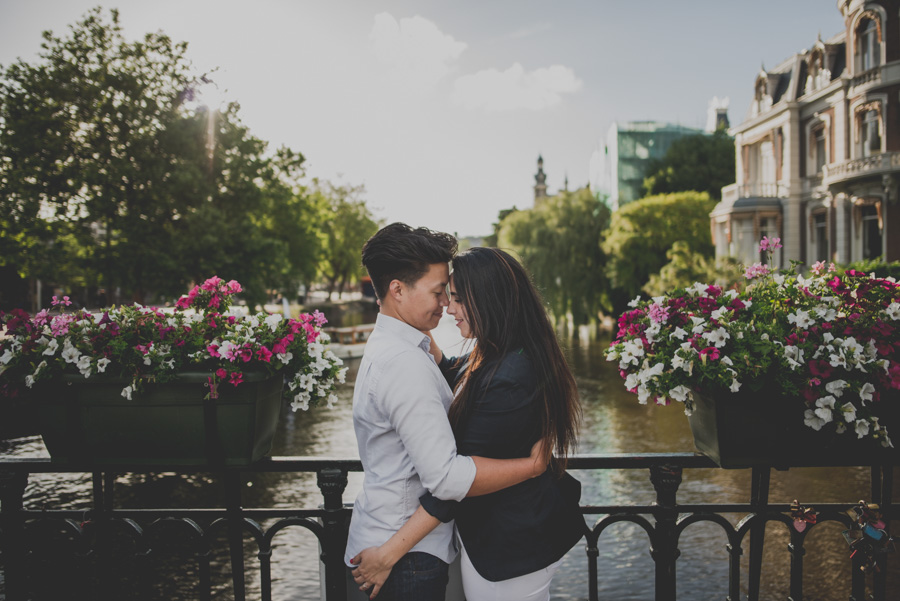 Destination Wedding Photographer in Amsterdam, Netherland, Spain. Fran Ménez Fotógrafo Internacional de Bodas 27