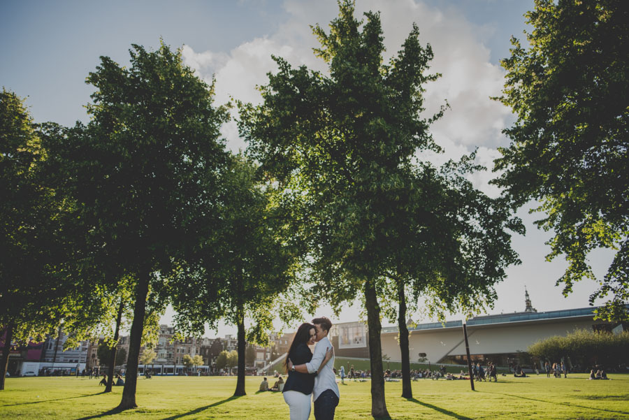 Destination Wedding Photographer in Amsterdam, Netherland, Spain. Fran Ménez Fotógrafo Internacional de Bodas 35