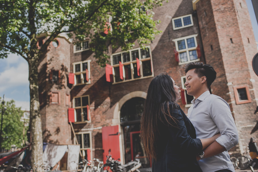 Destination Wedding Photographer in Amsterdam, Netherland, Spain. Fran Ménez Fotógrafo Internacional de Bodas 4