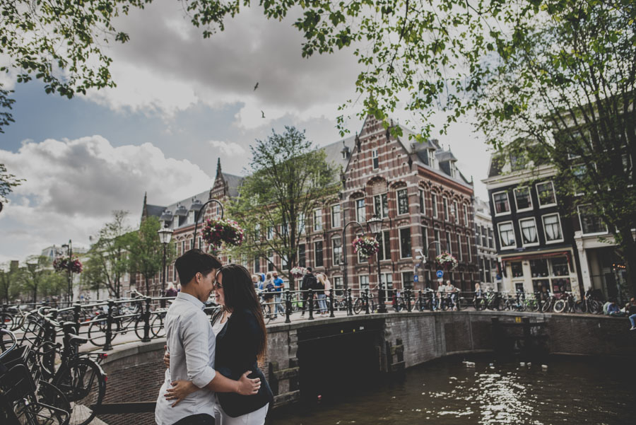 Destination Wedding Photographer in Amsterdam, Netherland, Spain. Fran Ménez Fotógrafo Internacional de Bodas 6