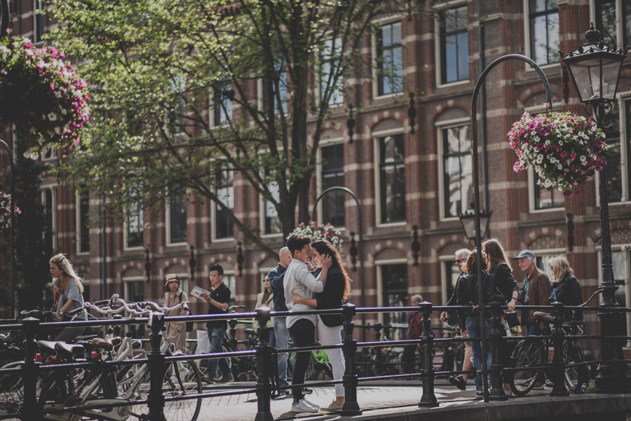 Destination Wedding Photographer in Amsterdam, Netherland, Spain. Fran Ménez Fotógrafo Internacional de Bodas 7