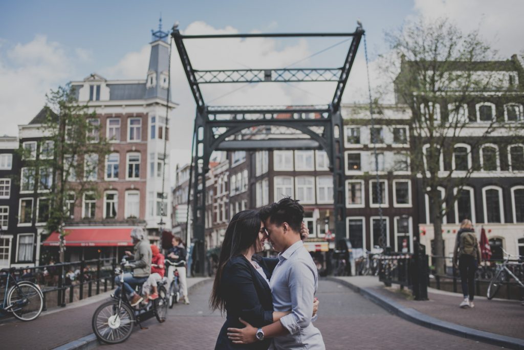 Destination Wedding Photographer in Amsterdam, Netherland, Spain. Fran Ménez Fotógrafo Internacional de Bodas 8