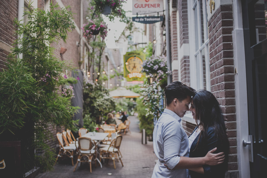 Destination Wedding Photographer in Amsterdam, Netherland, Spain. Fran Ménez Fotógrafo Internacional de Bodas 9