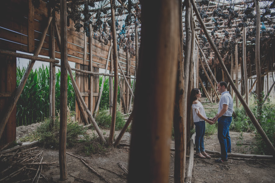 Pre Boda Escolástica y David. Fran Ménez Fotógrafo de Bodas en Granada y Málaga. Fotografía de Parejas. 1