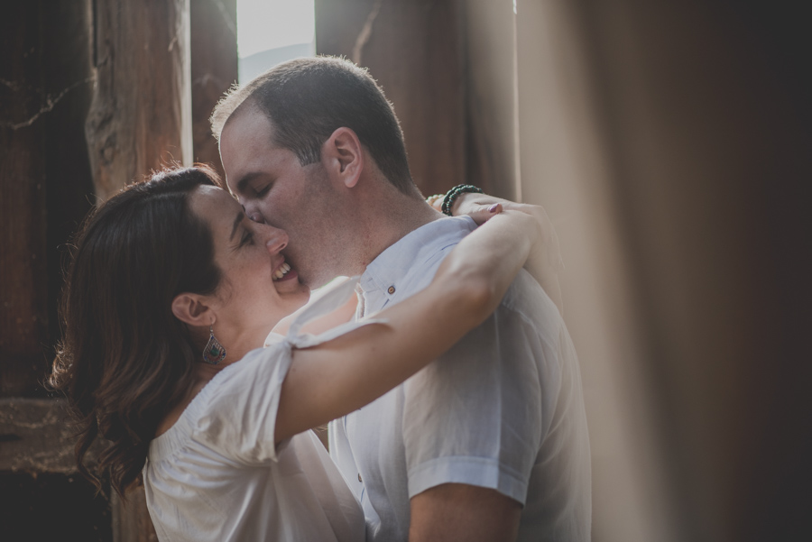 Pre Boda Escolástica y David. Fran Ménez Fotógrafo de Bodas en Granada y Málaga. Fotografía de Parejas. 14
