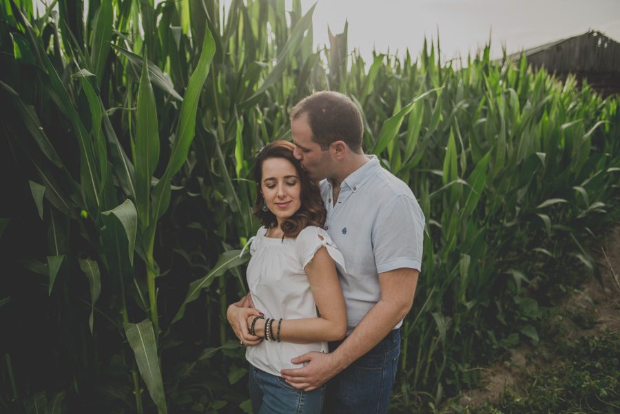 Pre Boda Escolástica y David. Fran Ménez Fotógrafo de Bodas en Granada y Málaga. Fotografía de Parejas. 19
