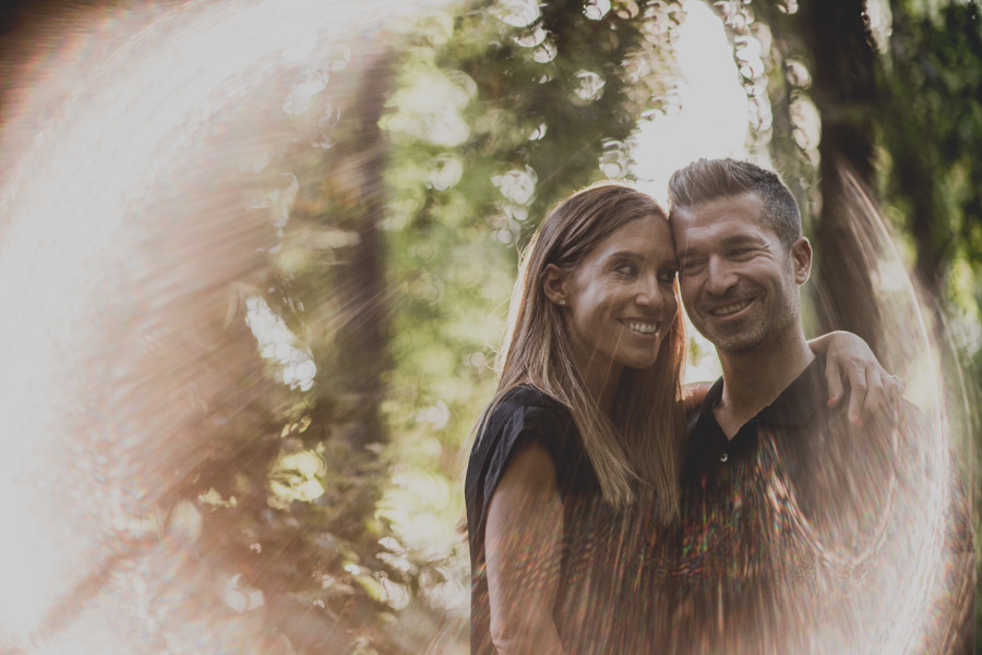 Pre Boda Maria y Nacho. Fotografias de Pre Boda en el Bosque de la Alhambra. Fran Ménez Fotógrafo 13