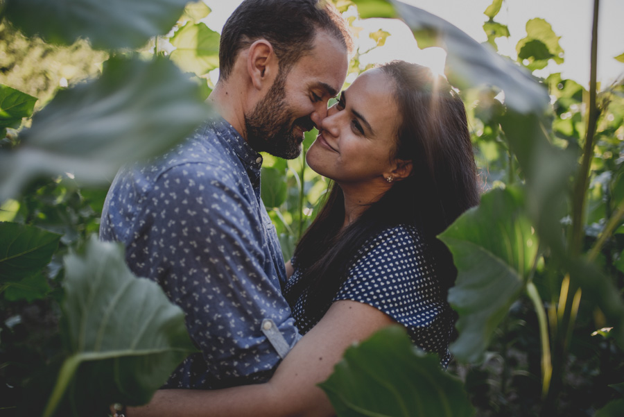 Reportaje de Pareja en el entorno de la Vega de Granada. Carla y Pedro. Fran Ménez Fotógrafo en Granada 17
