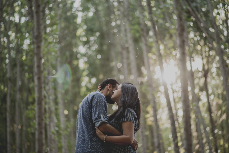 Reportaje de Pareja en el entorno de la Vega de Granada. Carla y Pedro. Fran Ménez Fotógrafo en Granada 3
