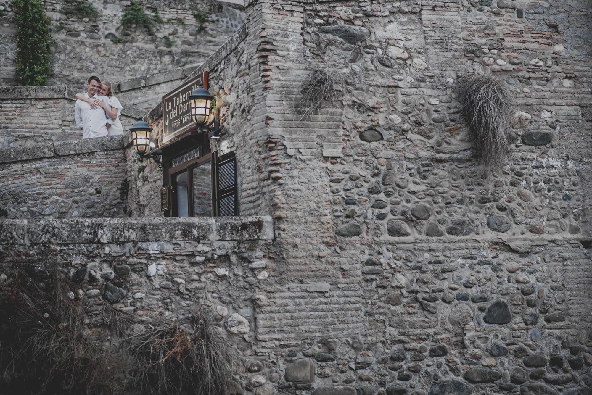 Camila y Geminidas. Photoshoot in Granada. Couple session in Granada. Fran Ménez Photographer in Granada 15a