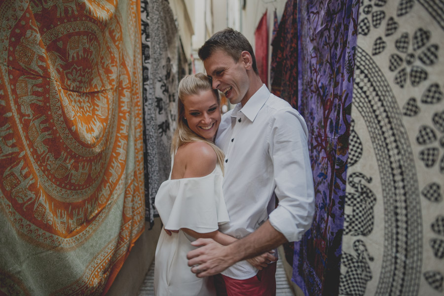Kamila y Geminidas. Photoshoot in Granada. Couple session in Granada. Fran Ménez Photographer in Granada 2