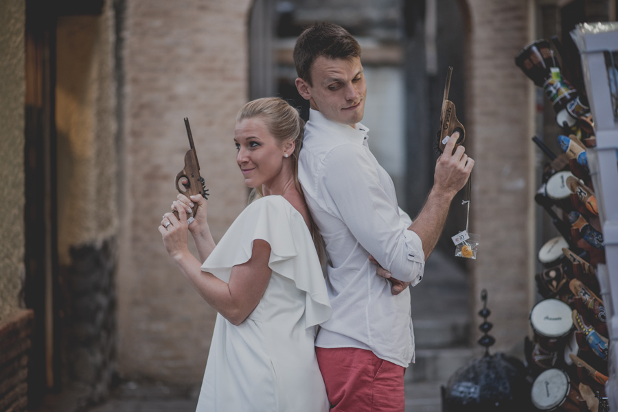 Kamila y Geminidas. Photoshoot in Granada. Couple session in Granada. Fran Ménez Photographer in Granada 7