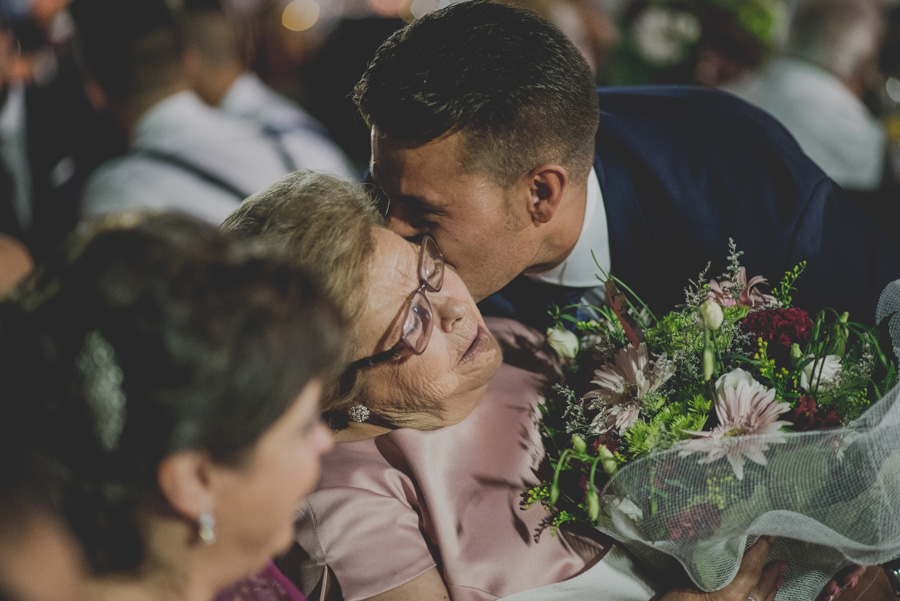 Eva y Eloy. Fotografias de Boda en los Jardines de Siddharta, Huetor Vega, Granada. Fran Ménez Fotógrafo de Bodas. 100