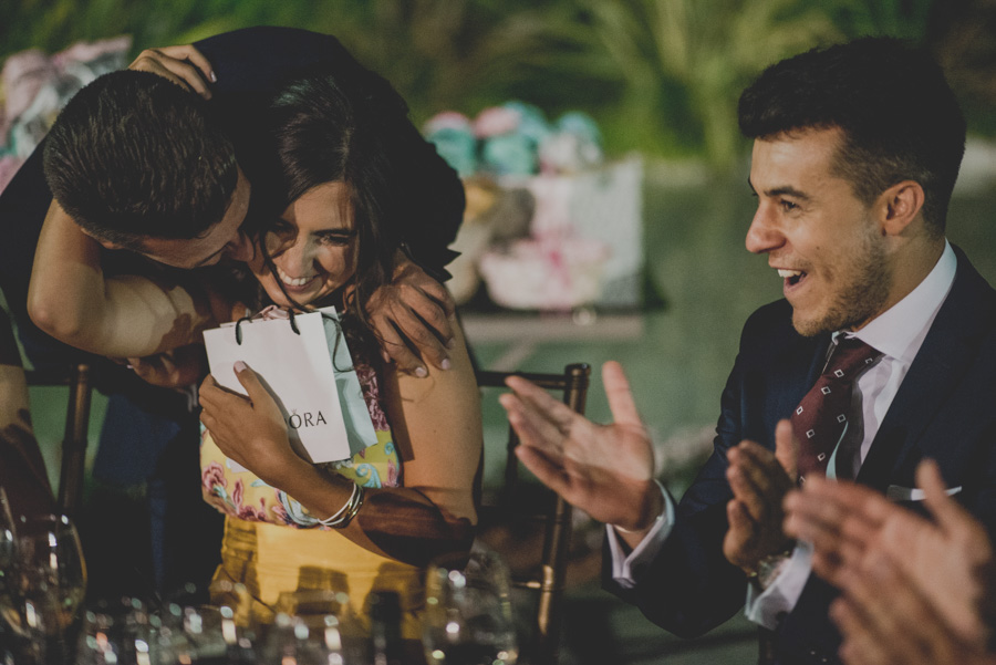 Eva y Eloy. Fotografias de Boda en los Jardines de Siddharta, Huetor Vega, Granada. Fran Ménez Fotógrafo de Bodas. 104