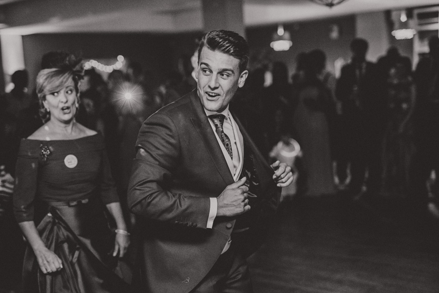 Eva y Eloy. Fotografias de Boda en los Jardines de Siddharta, Huetor Vega, Granada. Fran Ménez Fotógrafo de Bodas. 128