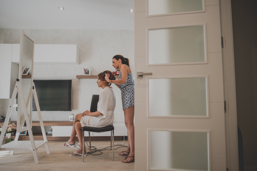 Eva y Eloy. Fotografias de Boda en los Jardines de Siddharta, Huetor Vega, Granada. Fran Ménez Fotógrafo de Bodas. 13