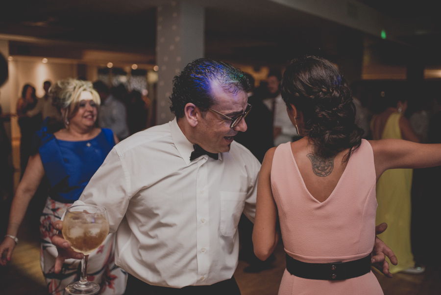 Eva y Eloy. Fotografias de Boda en los Jardines de Siddharta, Huetor Vega, Granada. Fran Ménez Fotógrafo de Bodas. 137
