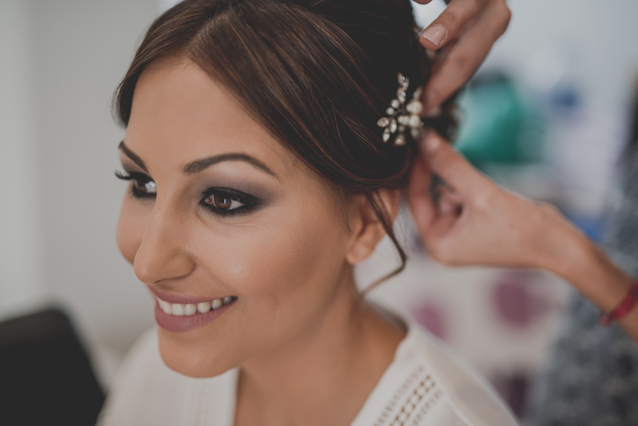 Eva y Eloy. Fotografias de Boda en los Jardines de Siddharta, Huetor Vega, Granada. Fran Ménez Fotógrafo de Bodas. 16