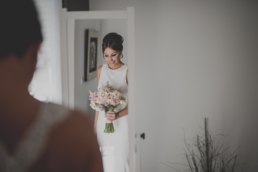Eva y Eloy. Fotografias de Boda en los Jardines de Siddharta, Huetor Vega, Granada. Fran Ménez Fotógrafo de Bodas. 23