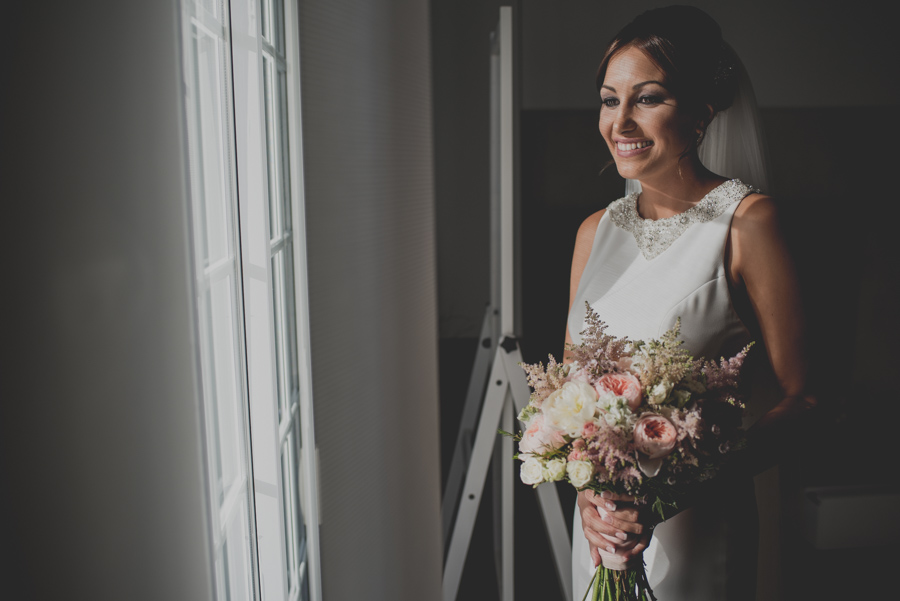 Eva y Eloy. Fotografias de Boda en los Jardines de Siddharta, Huetor Vega, Granada. Fran Ménez Fotógrafo de Bodas. 26