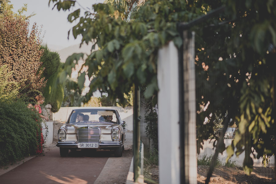 Eva y Eloy. Fotografias de Boda en los Jardines de Siddharta, Huetor Vega, Granada. Fran Ménez Fotógrafo de Bodas. 34