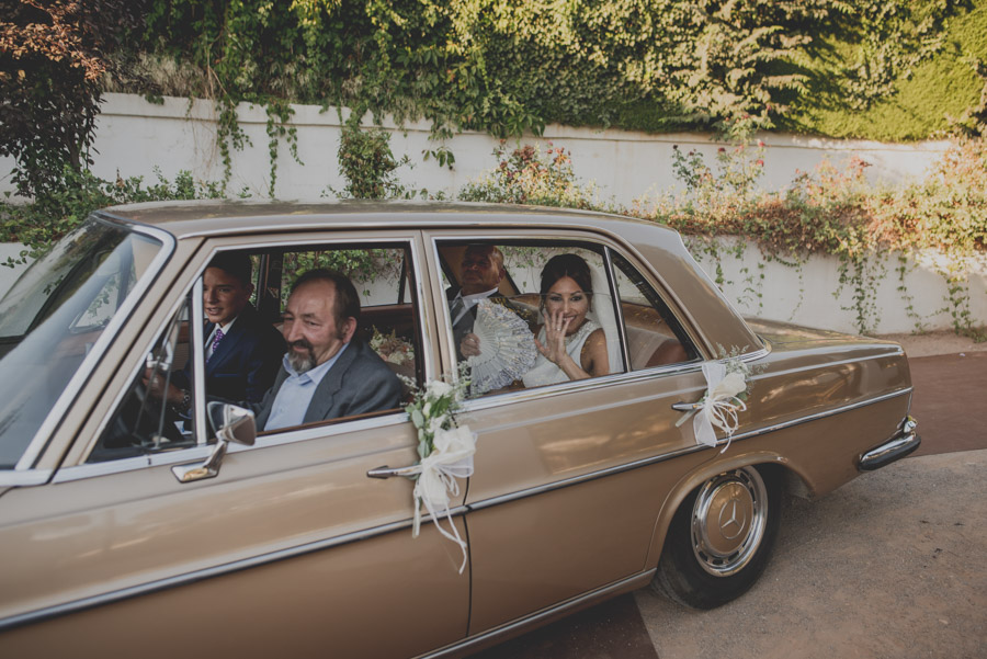 Eva y Eloy. Fotografias de Boda en los Jardines de Siddharta, Huetor Vega, Granada. Fran Ménez Fotógrafo de Bodas. 35