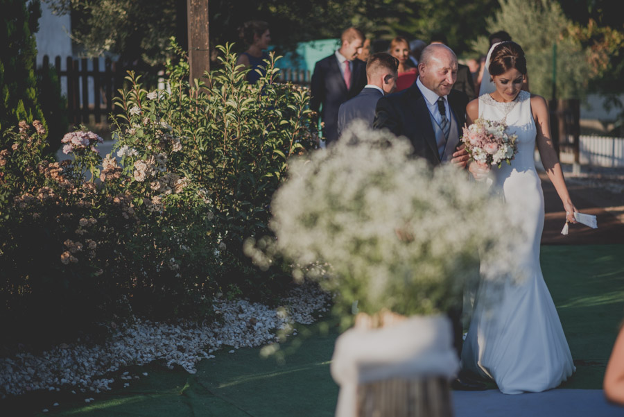 Eva y Eloy. Fotografias de Boda en los Jardines de Siddharta, Huetor Vega, Granada. Fran Ménez Fotógrafo de Bodas. 37