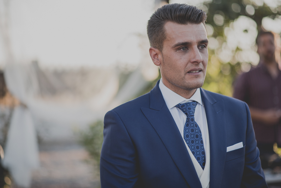 Eva y Eloy. Fotografias de Boda en los Jardines de Siddharta, Huetor Vega, Granada. Fran Ménez Fotógrafo de Bodas. 39