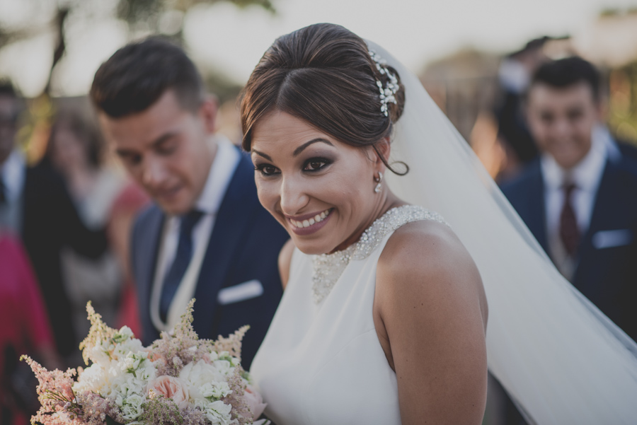 Eva y Eloy. Fotografias de Boda en los Jardines de Siddharta, Huetor Vega, Granada. Fran Ménez Fotógrafo de Bodas. 43