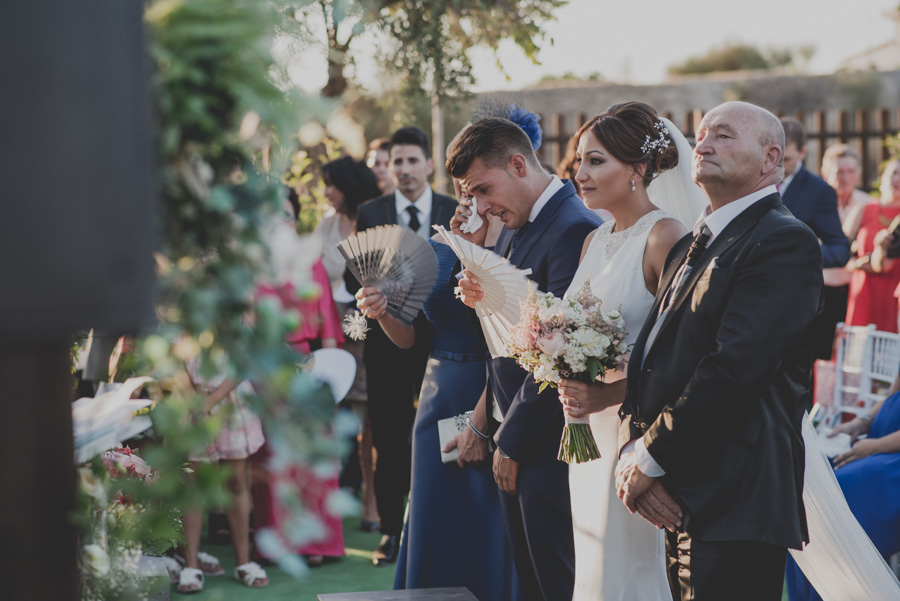Eva y Eloy. Fotografias de Boda en los Jardines de Siddharta, Huetor Vega, Granada. Fran Ménez Fotógrafo de Bodas. 51