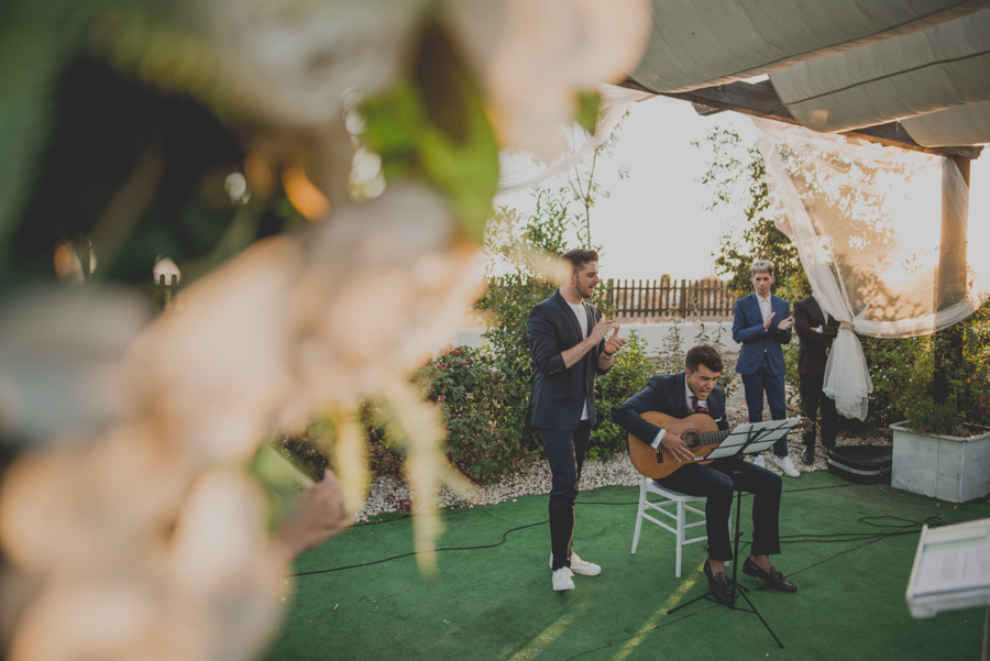 Eva y Eloy. Fotografias de Boda en los Jardines de Siddharta, Huetor Vega, Granada. Fran Ménez Fotógrafo de Bodas. 53
