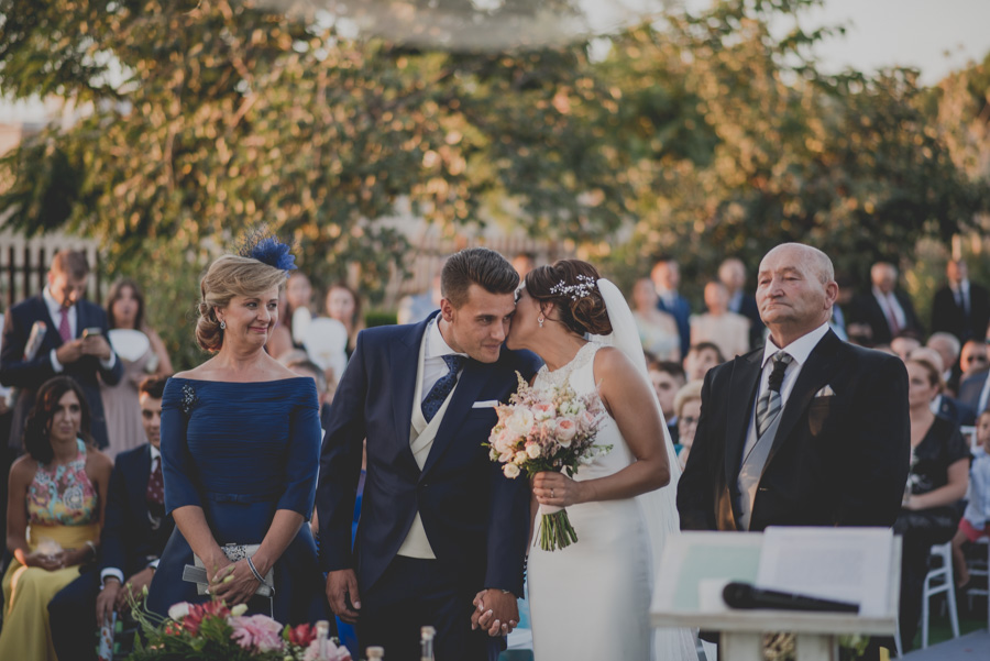 Eva y Eloy. Fotografias de Boda en los Jardines de Siddharta, Huetor Vega, Granada. Fran Ménez Fotógrafo de Bodas. 59