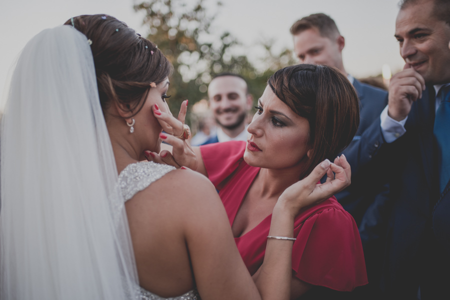 Eva y Eloy. Fotografias de Boda en los Jardines de Siddharta, Huetor Vega, Granada. Fran Ménez Fotógrafo de Bodas. 66