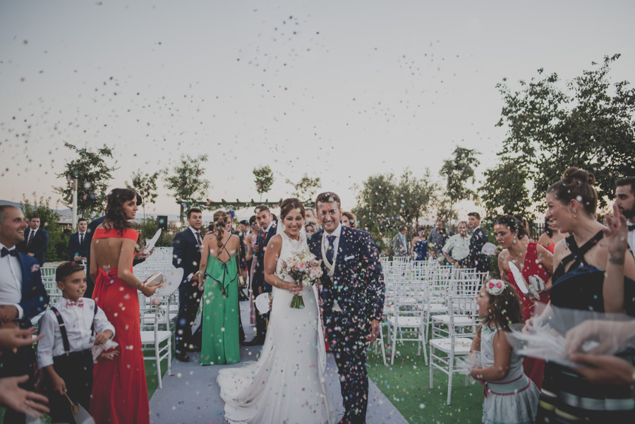 Eva y Eloy. Fotografias de Boda en los Jardines de Siddharta, Huetor Vega, Granada. Fran Ménez Fotógrafo de Bodas. 68