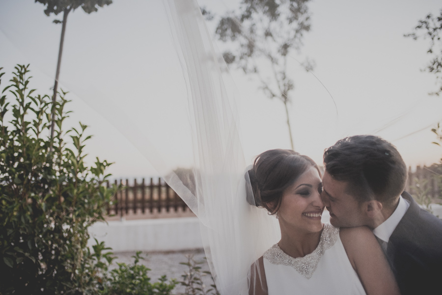 Eva y Eloy. Fotografias de Boda en los Jardines de Siddharta, Huetor Vega, Granada. Fran Ménez Fotógrafo de Bodas. 75