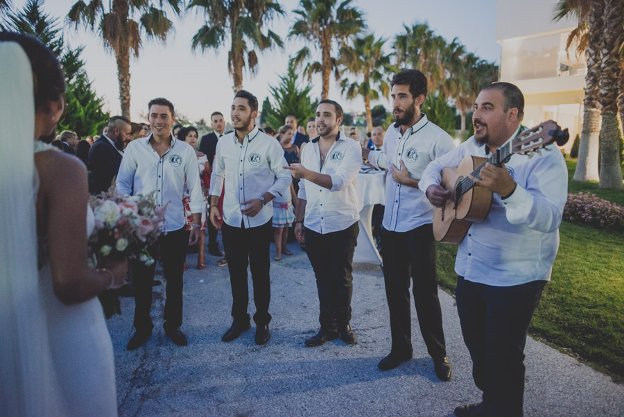 Eva y Eloy. Fotografias de Boda en los Jardines de Siddharta, Huetor Vega, Granada. Fran Ménez Fotógrafo de Bodas. 81