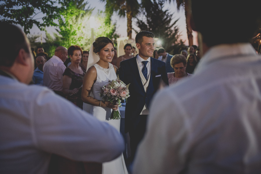 Eva y Eloy. Fotografias de Boda en los Jardines de Siddharta, Huetor Vega, Granada. Fran Ménez Fotógrafo de Bodas. 82