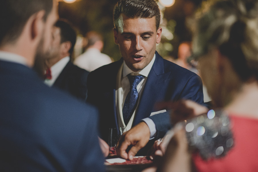 Eva y Eloy. Fotografias de Boda en los Jardines de Siddharta, Huetor Vega, Granada. Fran Ménez Fotógrafo de Bodas. 88