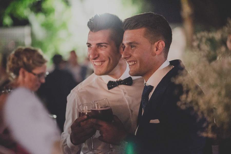 Eva y Eloy. Fotografias de Boda en los Jardines de Siddharta, Huetor Vega, Granada. Fran Ménez Fotógrafo de Bodas. 89