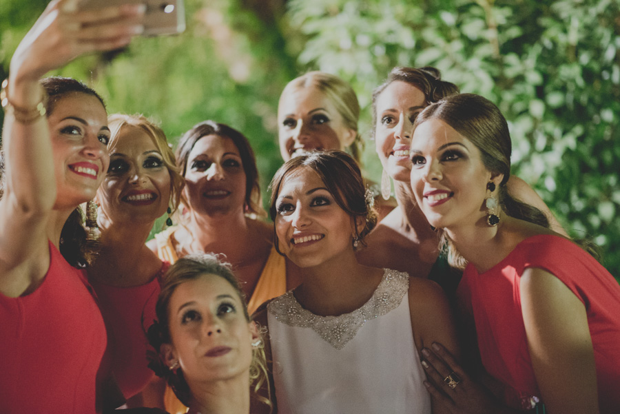 Eva y Eloy. Fotografias de Boda en los Jardines de Siddharta, Huetor Vega, Granada. Fran Ménez Fotógrafo de Bodas. 90