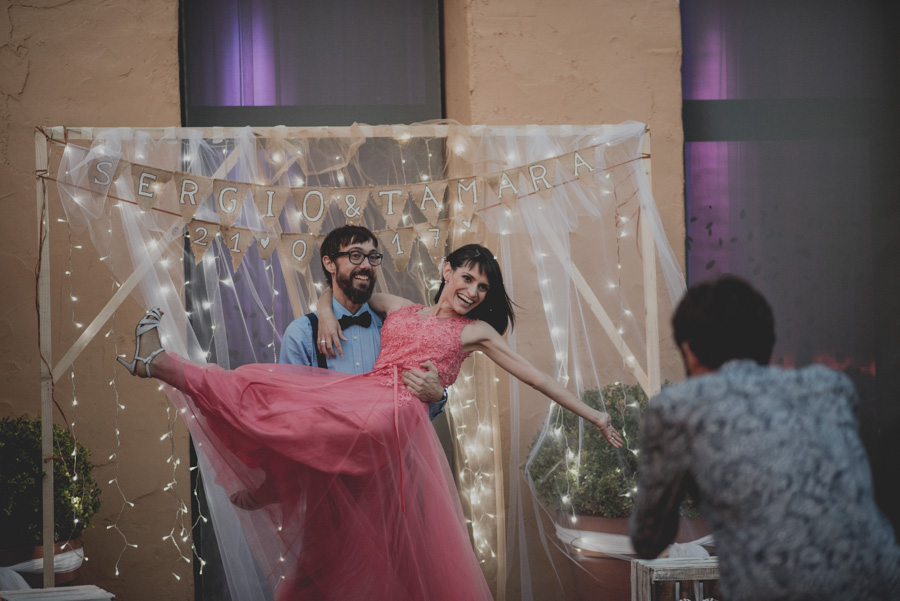 Fotografias de Boda en Ca n'Alzina, Rubio. Fotografo de Bodas en Barcelona. Fran Menez 106