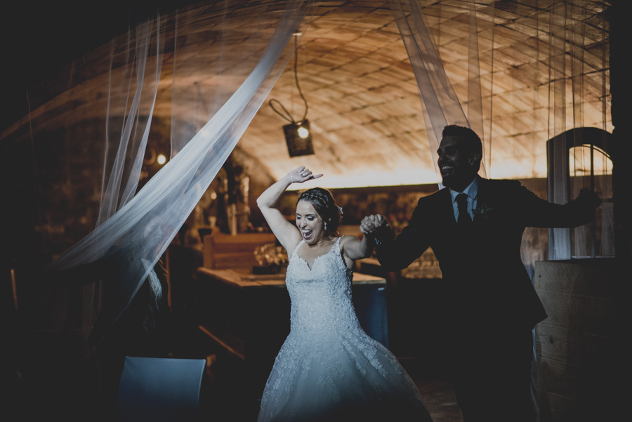 Fotografias de Boda en Ca n'Alzina, Rubio. Fotografo de Bodas en Barcelona. Fran Menez 110